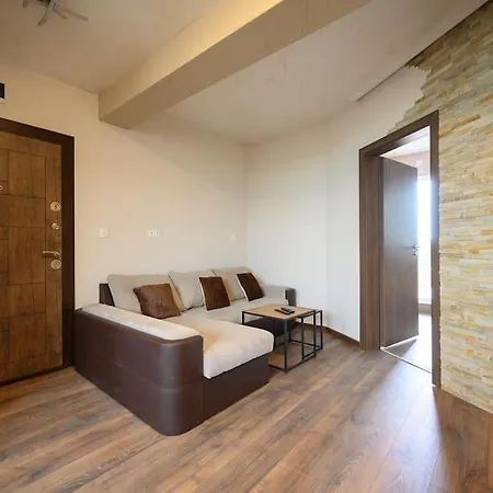 Sunset Luxury Appartement Varna