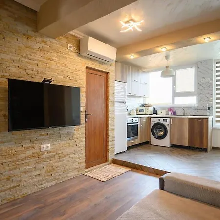 Appartement Sunset Luxury *