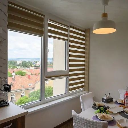 Appartement Sunset Luxury *