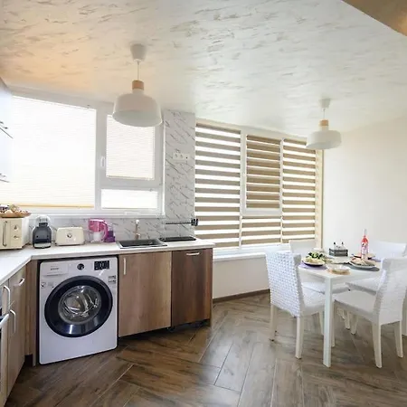 Sunset Luxury Appartement