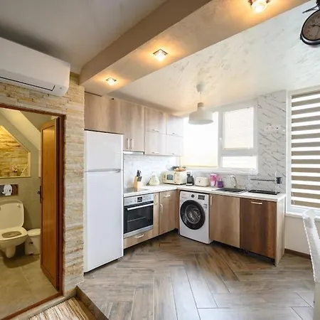 Sunset Luxury Appartement Varna