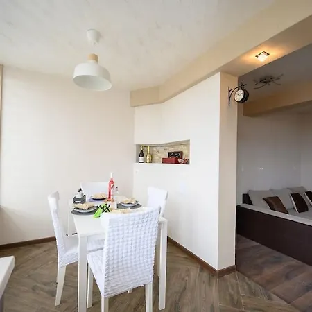 Appartement Sunset Luxury *