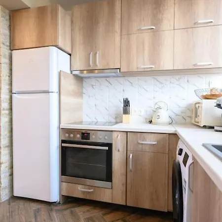 Sunset Luxury Appartement Varna