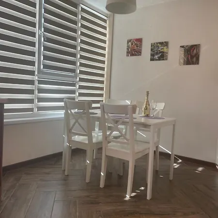 Lägenhet Sunset Luxury Varna