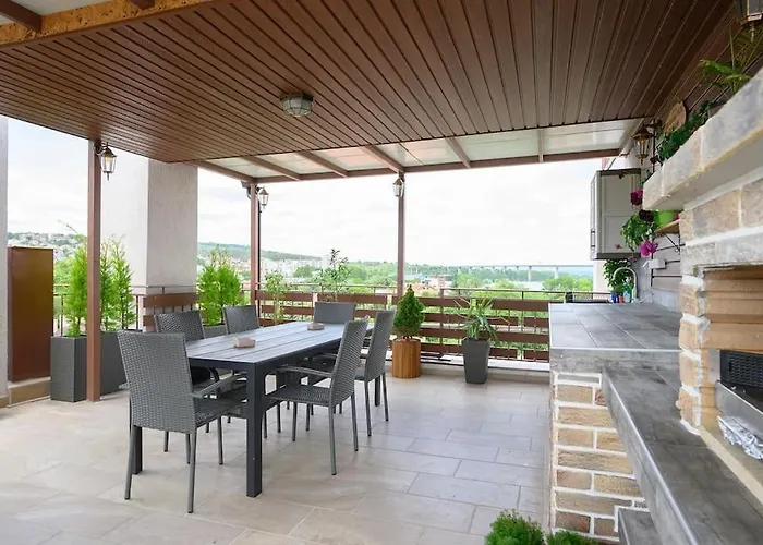 Sunset Luxury * ヴァルナ