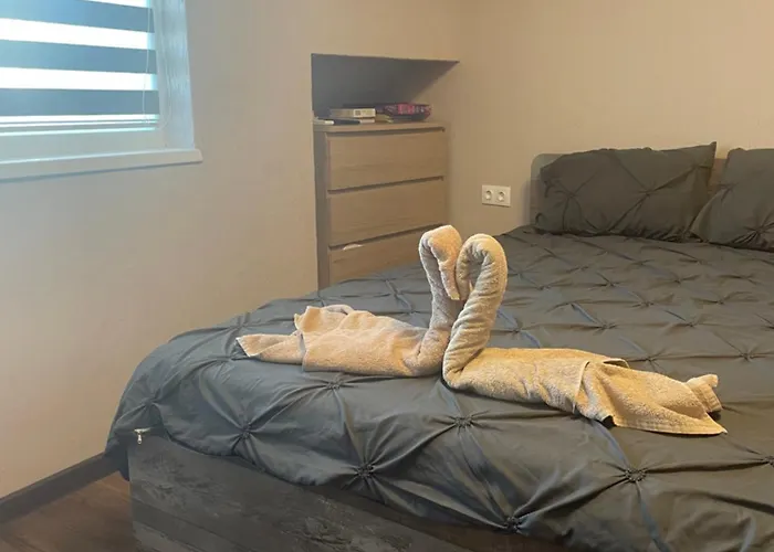 Sunset Luxury Lägenhet Varna