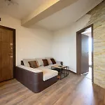 Sunset Luxury Lejlighed Varna