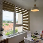 Lejlighed Sunset Luxury *