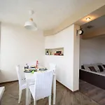 Lejlighed Sunset Luxury *