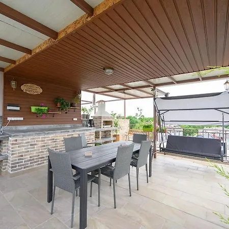 Apartamento Sunset Luxury *