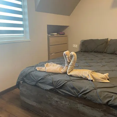 Sunset Luxury Apartamento Varna