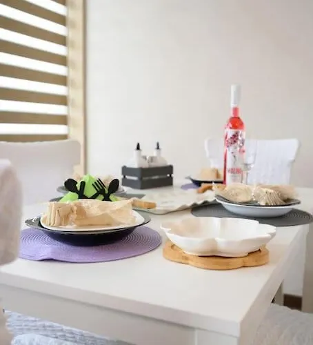 Sunset Luxury Apartamento