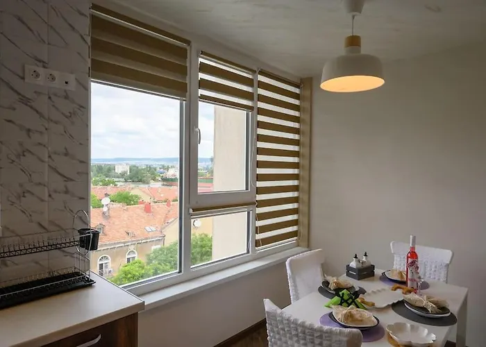 Apartamento Sunset Luxury *