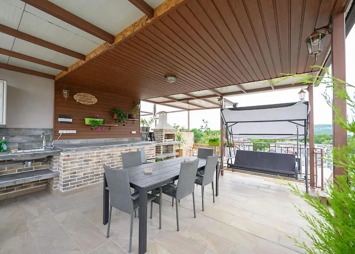 Apartamento Sunset Luxury *