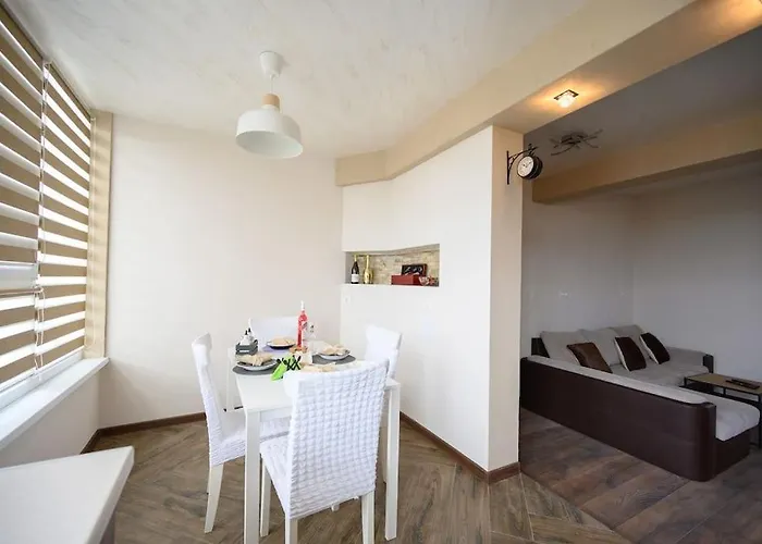 Apartamento Sunset Luxury *