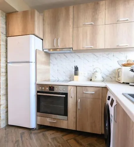 Sunset Luxury Apartamento Varna